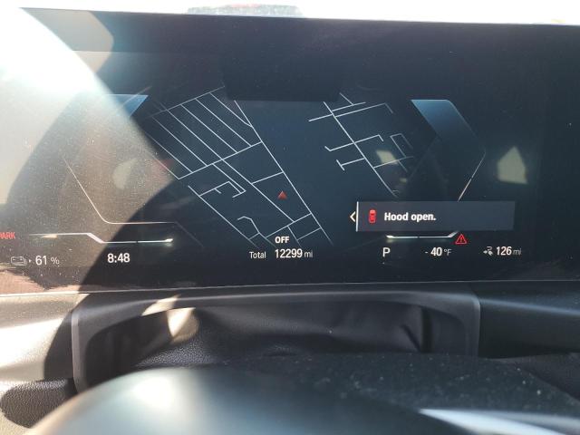 WBY73AW08PFN97116 BMW I4 Edrive40