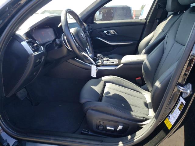 WBA5R1C5XKAJ98671 BMW 330I