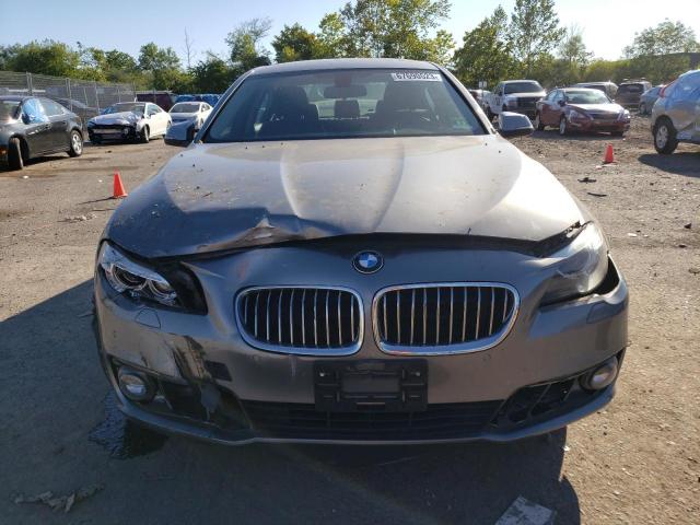 WBA5A7C50GG148604 BMW 528 XI