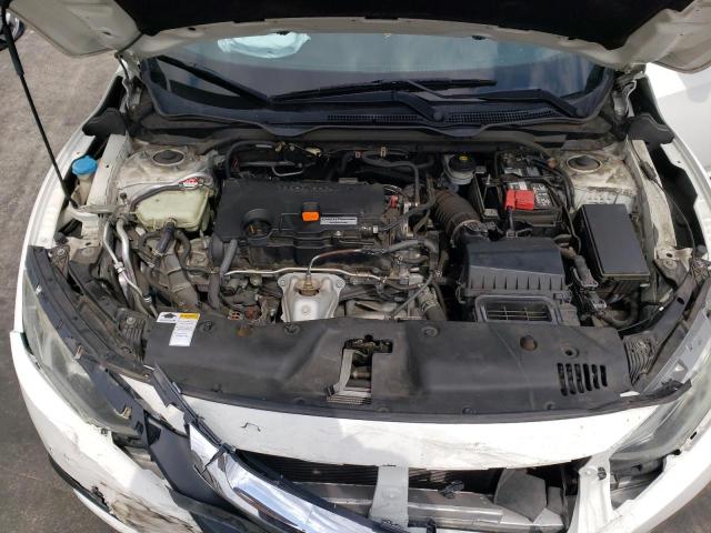2HGFC2F58GH523936 Honda Civic Lx