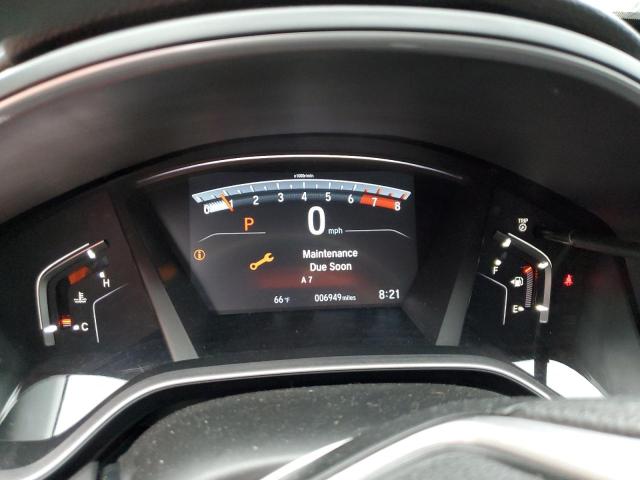 NCS104957 Honda CRV
