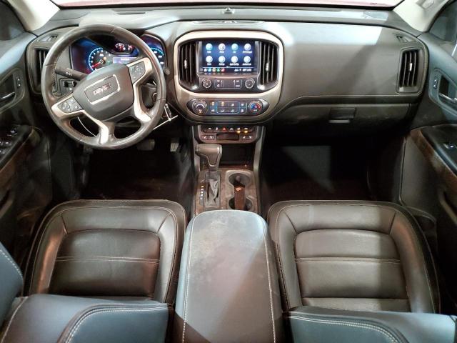 1GTG6EEN9M1298420 GMC Canyon Denali