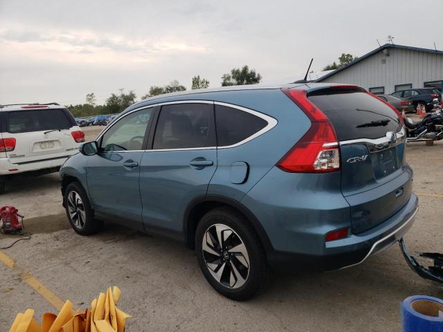 5J6RM4H94GL100594 Honda Cr-v Touring