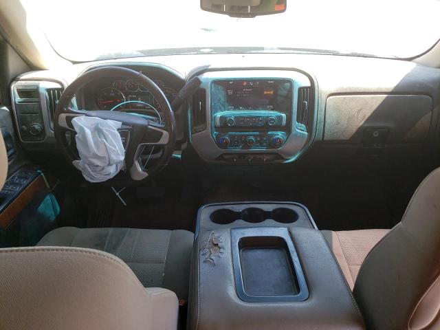 1GTR1UEC2EZ323709 GMC Sierra C1500 Sle