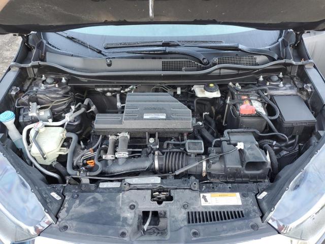 7FARW2H52JE078367 Honda CR-V EX