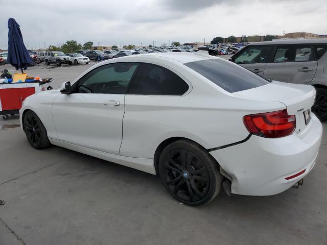 WBA1F7C57FVX95964 BMW 228 Xi