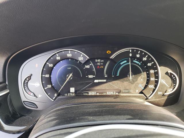 WBAJA9C57KB393786 BMW 530e