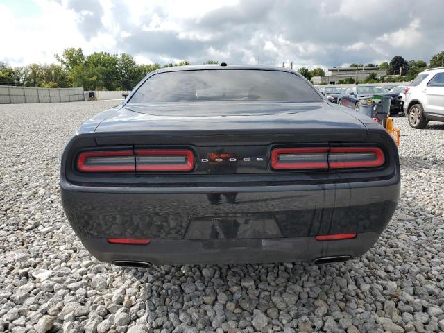2C3CDZAG0FH804163 Dodge Challenger Sxt