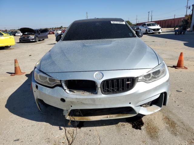 WBS3R9C52FK332588 BMW M4