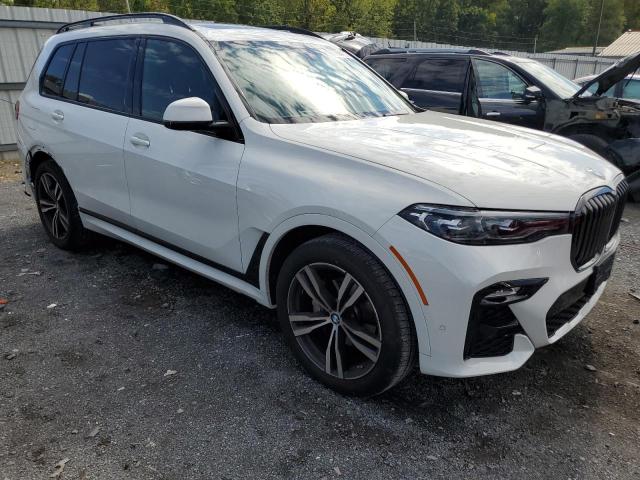 5UXCW2C03N9L82268 BMW X7 Xdrive40i
