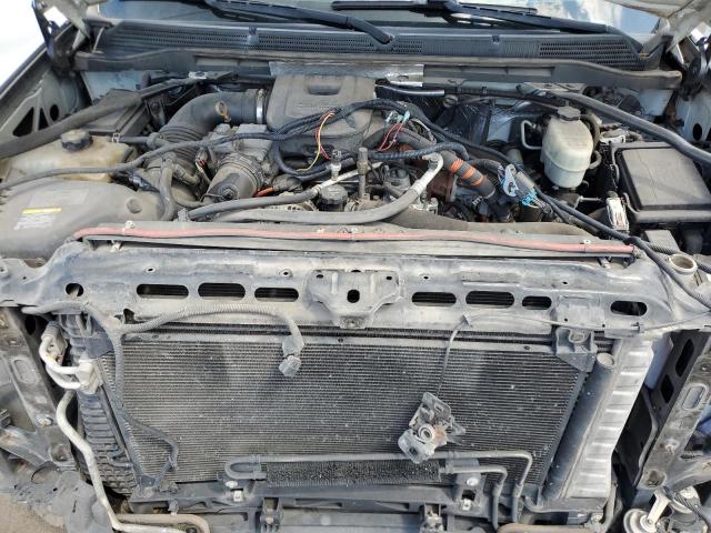 1GT12ZE8XFF524943 GMC Sierra K2500 Slt