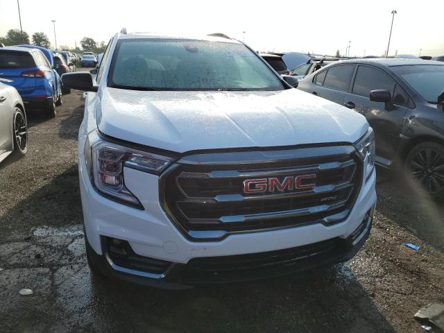 3GKALYEG8PL107573 GMC Terrain At4