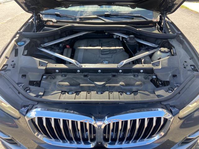 5UXCR6C52KLL03505 BMW X5 Xdrive40i