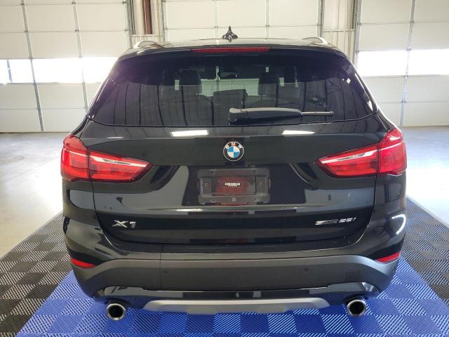 WBXJG7C06N5V40695 BMW X1 Sdrive28i