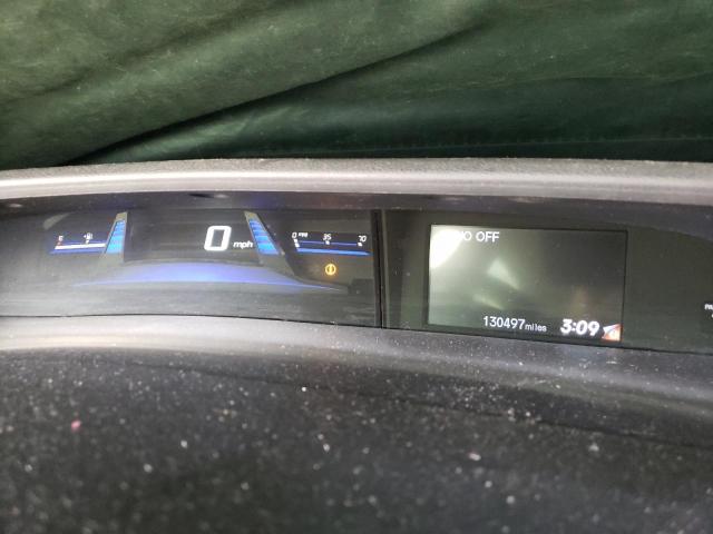 19XFB2F50EE216903 Honda Civic Lx