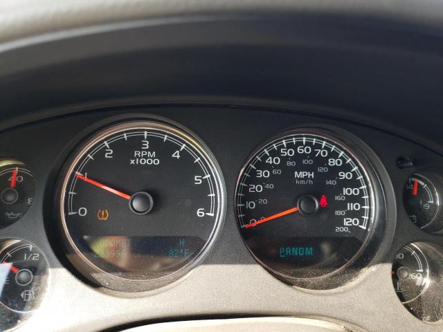 1GKS1KE06ER205873 GMC Yukon Xl C1500 Slt