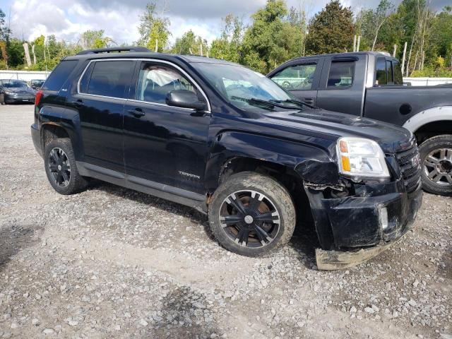 2GKFLTEK0H6104850 GMC Terrain Sle