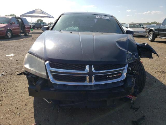 1C3CDZAB7EN109852 Dodge AVENGER SE