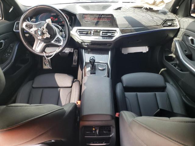 3MW5U7J07M8B53372 BMW M340I