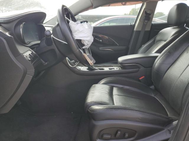 1G4GF5G3XEF171087 Buick Lacrosse Touring