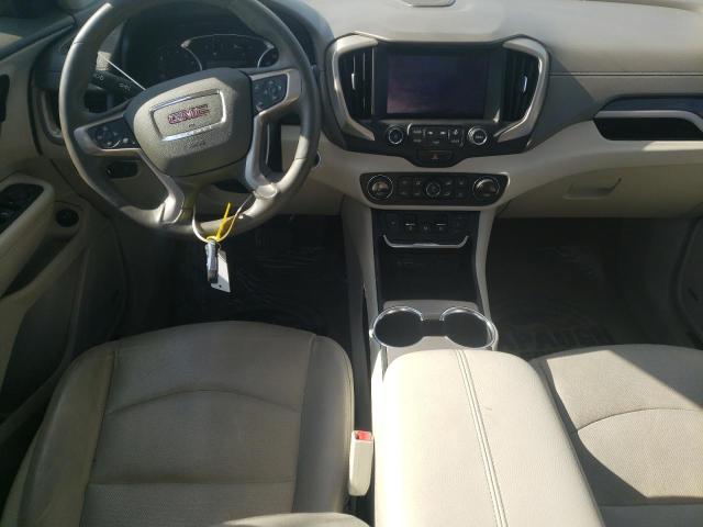 3GKALSEX6JL170322 GMC Terrain Denali