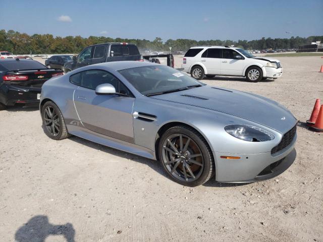 SCFEKBAL2FGC19003 Aston Martin V8 Vantage