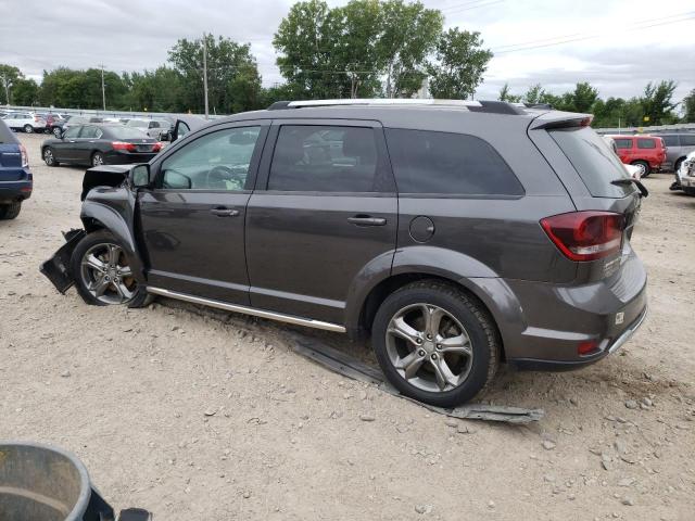 3C4PDDGG8HT541552 Dodge Journey Crossroad