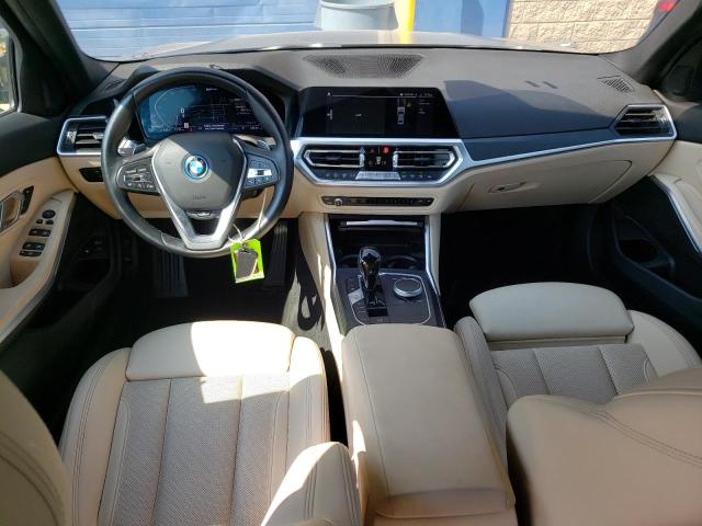 3MW5P9J05N8C72204 BMW 330xe
