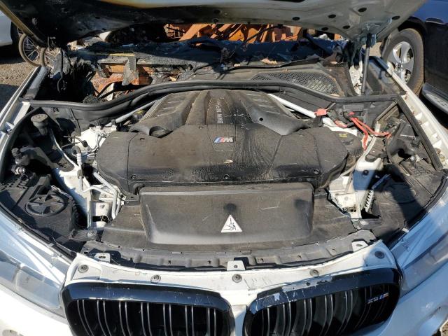 5YMKT6C54G0R77895 BMW X5 M