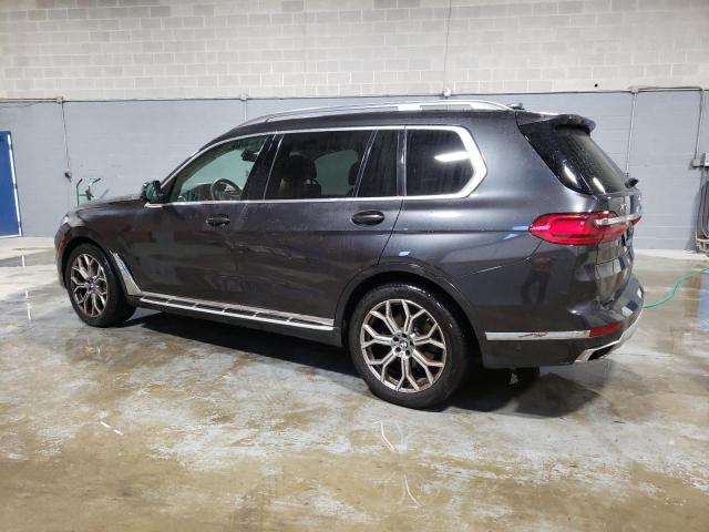 5UXCW2C03N9L80858 BMW X7 Xdrive40i