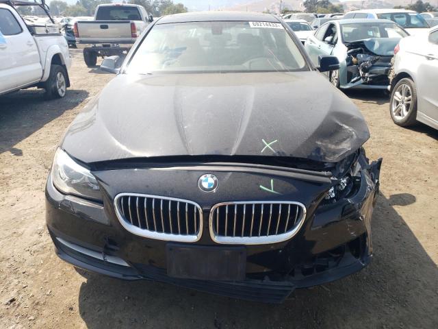 WBA5B1C55ED474990 BMW 535 I
