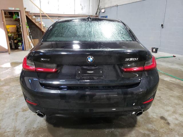 3MW5R7J02M8C17884 BMW 330XI