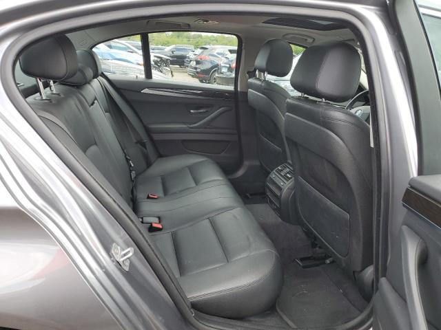 WBA5A7C58ED618540 BMW 528 XI