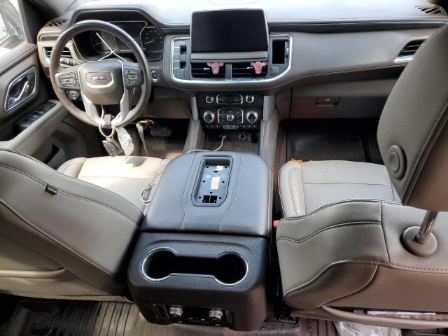 1GKS1BKD4MR280089 GMC YUKON SLT