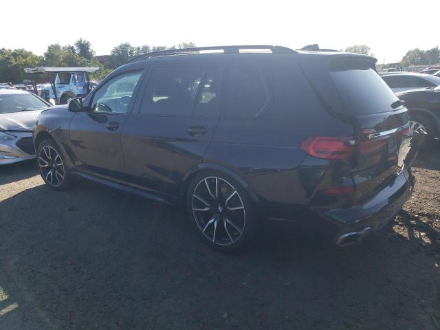 5UXCX4C53KLB39937 BMW X7 Xdrive50i