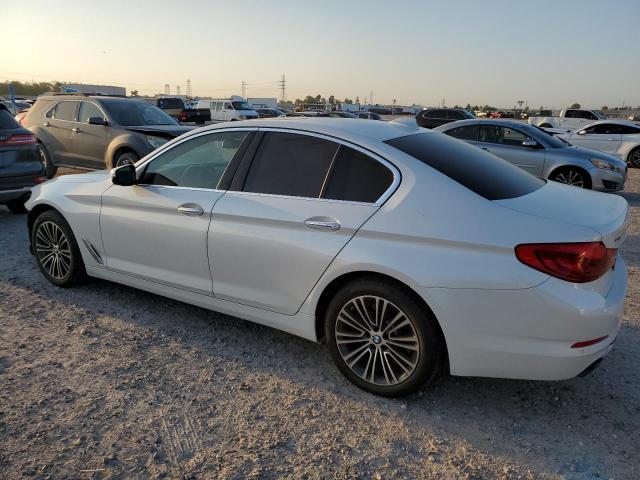 WBAJE7C50JWD52256 BMW 540 XI