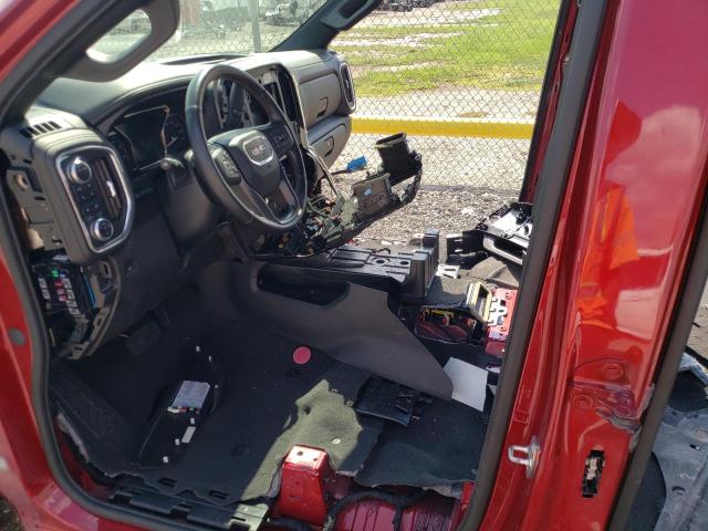 3GTP9EED4MG276213 GMC Sierra K1500 At4