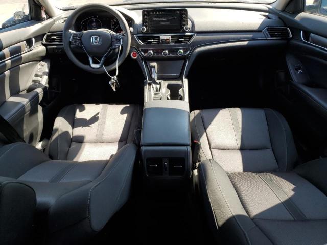 1HGCV1F43JA052444 Honda ACCORD EX