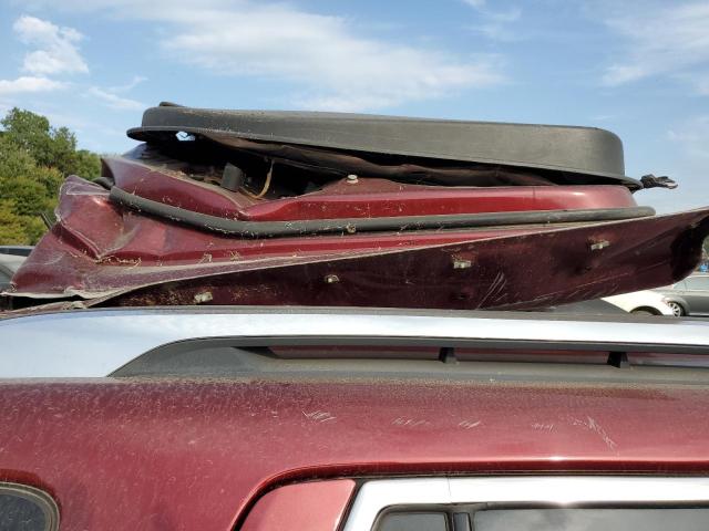2GKFLVE34G6230499 GMC Terrain Denali