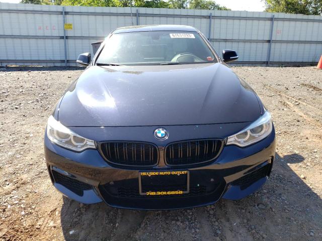 WBA4A5C5XFG052316 BMW 428 I Gran Coupe