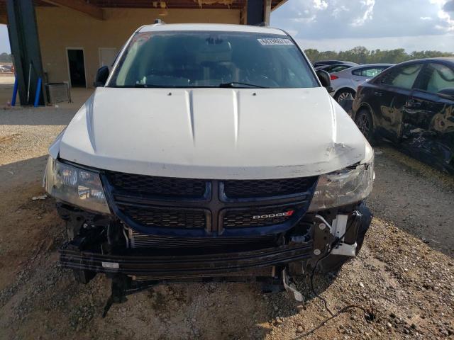 3C4PDCAB1JT529207 Dodge JOURNEY SE