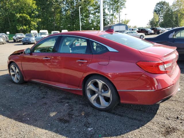 1HGCV1F97JA123477 Honda Accord Touring