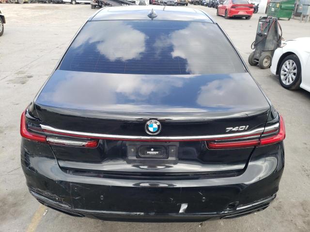 WBA7T2C06LGL17920 BMW 740 I