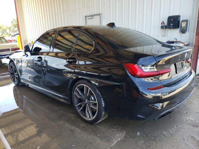 3MW5U7J09L8B44980 BMW M340I