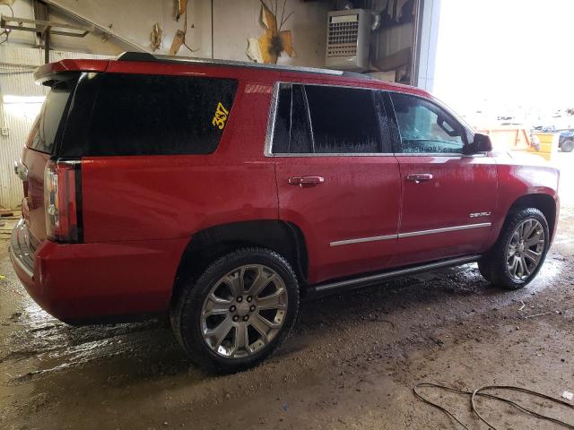 1GKS2CKJ2FR689848 GMC YUKON DENALI
