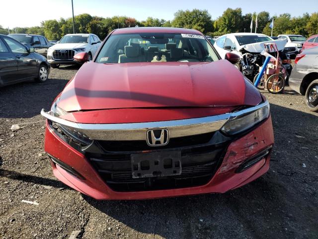 1HGCV1F97JA123477 Honda Accord Touring