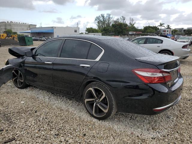 1HGCR2F30GA227405 Honda ACCORD LX