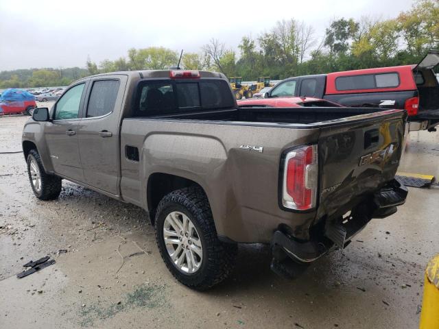 1GTP6CE11G1240243 GMC CANYON SLE