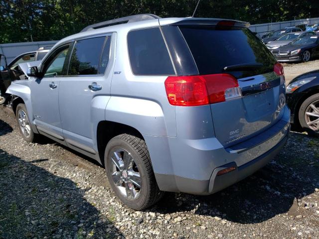2GKALSEKXF6135038 GMC Terrain Slt