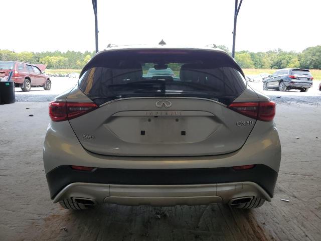 SJKCH5CR1HA033301 Infiniti QX30 BASE
